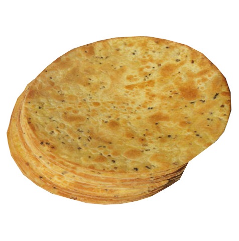KhakhraPlain