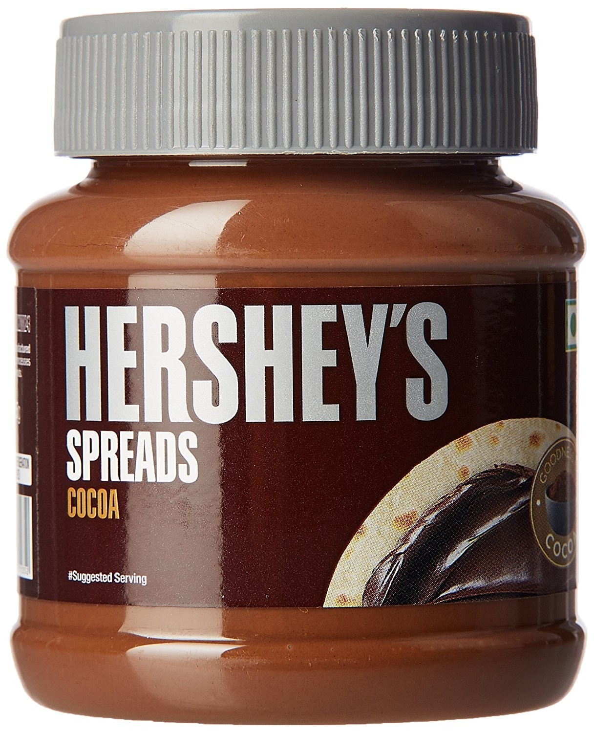 Hershey spreadscocoa 300gm