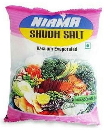 Nirma shudh salt
