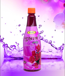 Patanjli Gulab sarbat