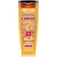 L'oreal 6 oil nourish