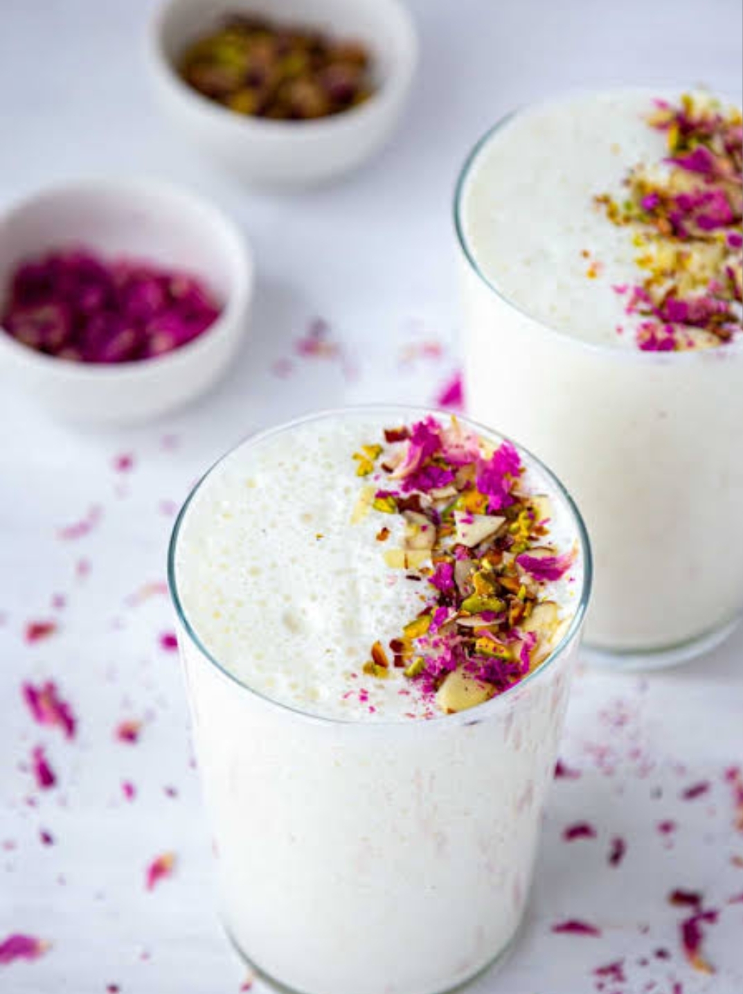 Mithi lassi