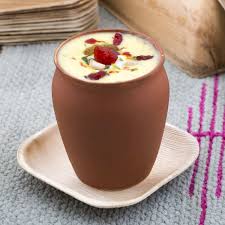Punjabi Lassi