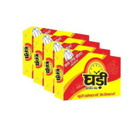 Disc soap ghadi