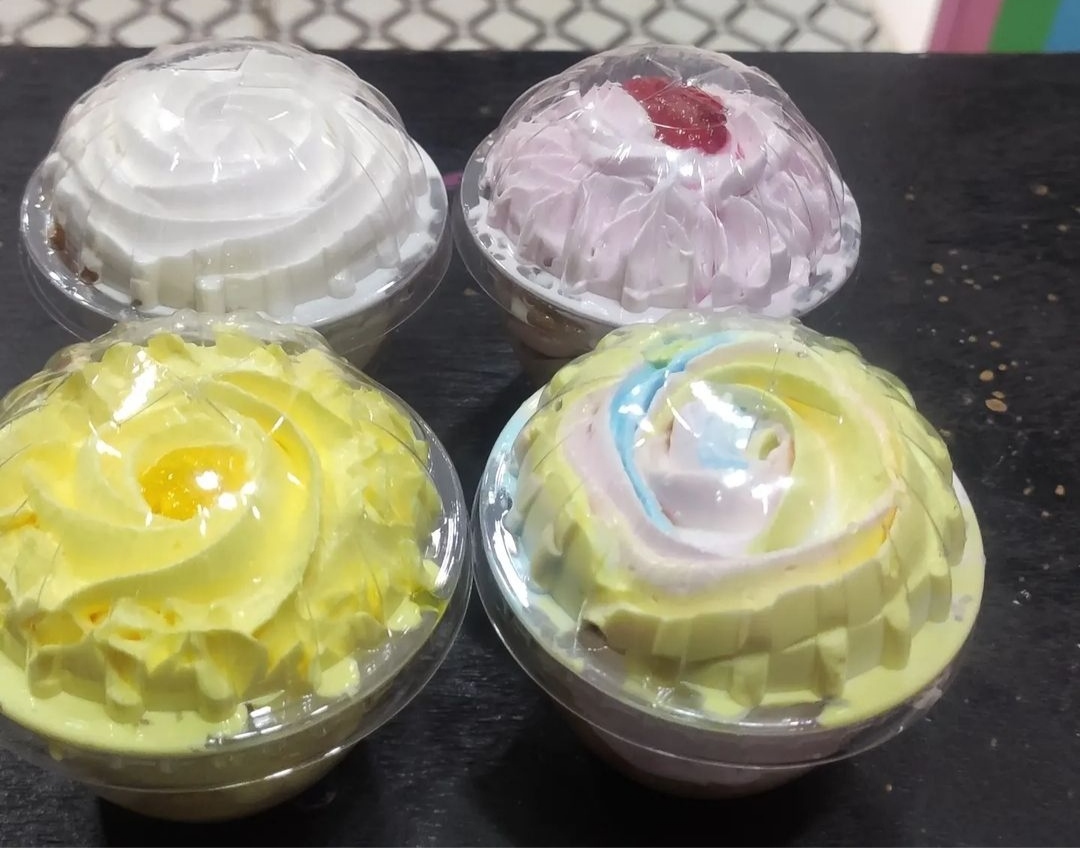 Cup cake 