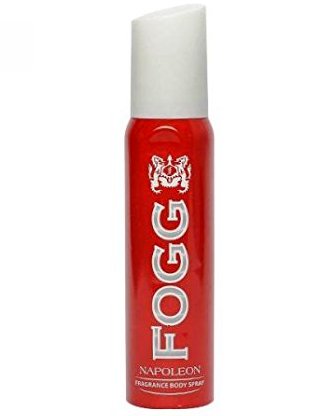 Fogg deoNapoleon