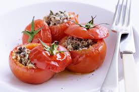 Stuff Tomato