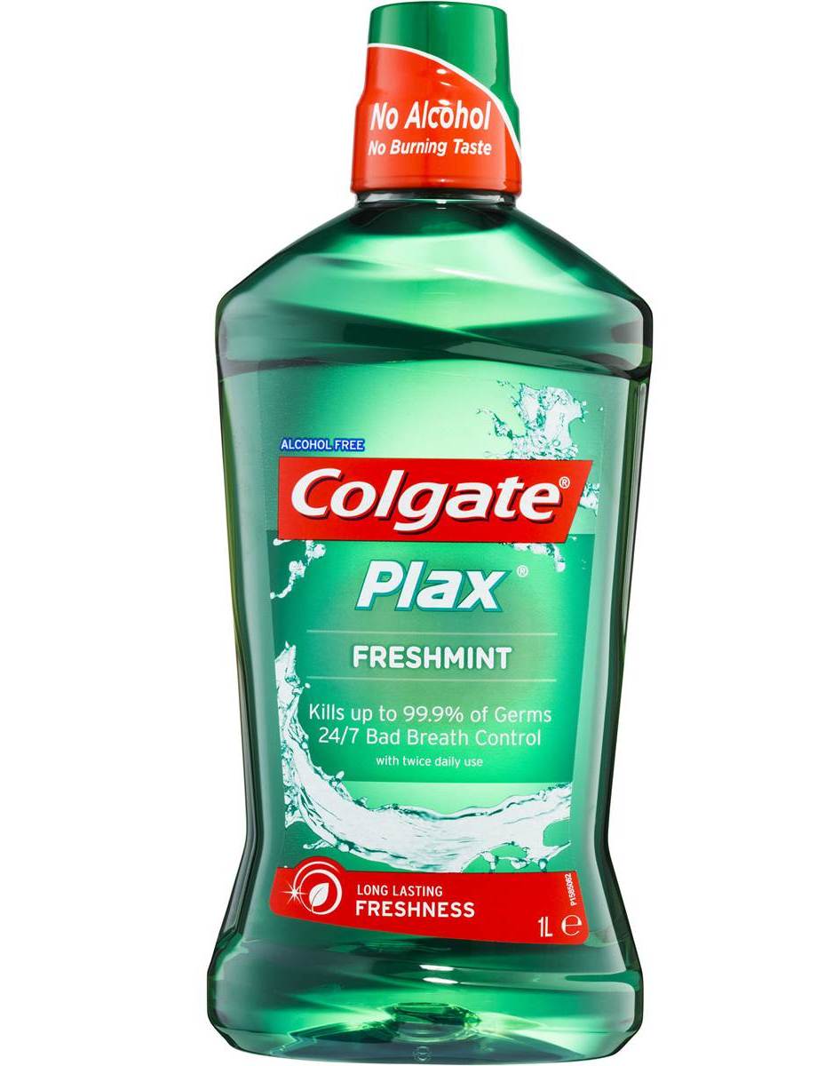 colgate maxfresh mauthwash