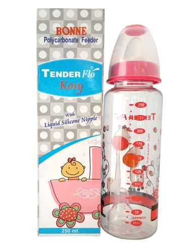 Bonne feeder tender flo kosy