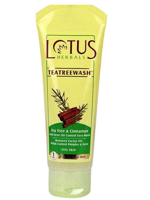 LotusTeatreewash