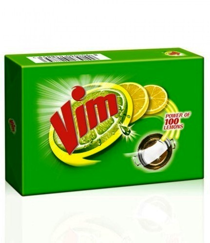 Vim bar Soap