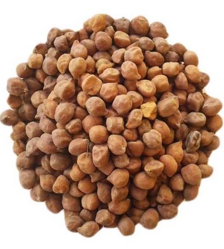 chana gulabi 