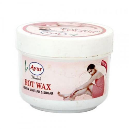 Ayur Hot Wax