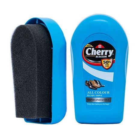 Cherry shoe shiner all colour