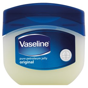 Vaselinepetrleum jelly