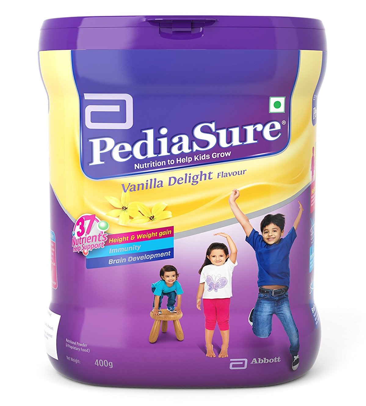Pedia Sure Vanilla Delight