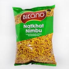 Bikano natkhat nimbu