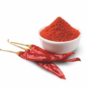 Lal Mirchi powder loose pack