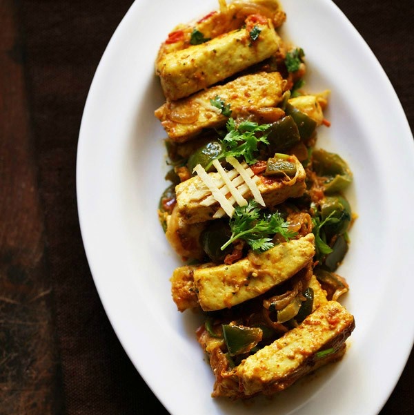 Paneer khurchan 