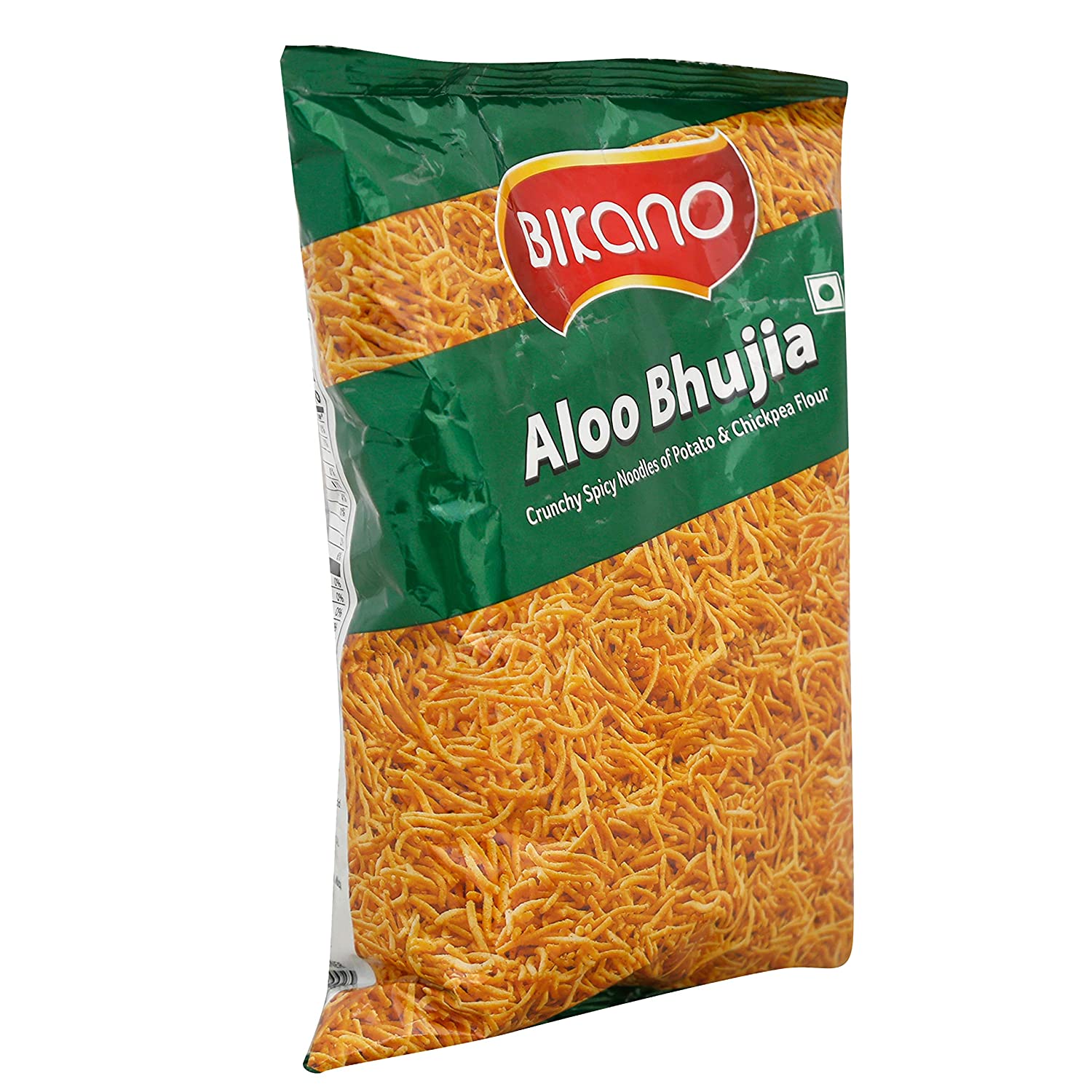 Bikano aloo bhujiya