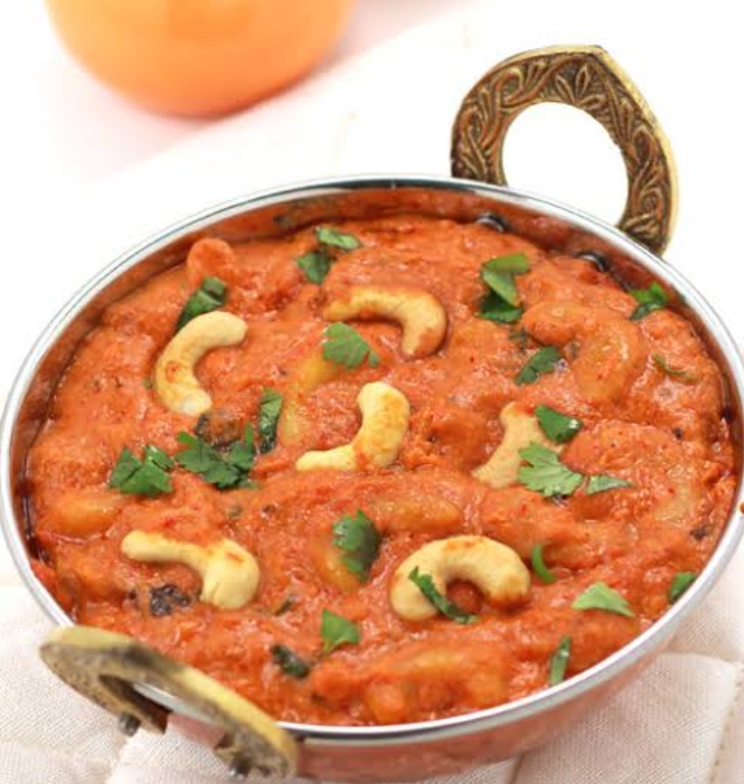 Kaju Kari 