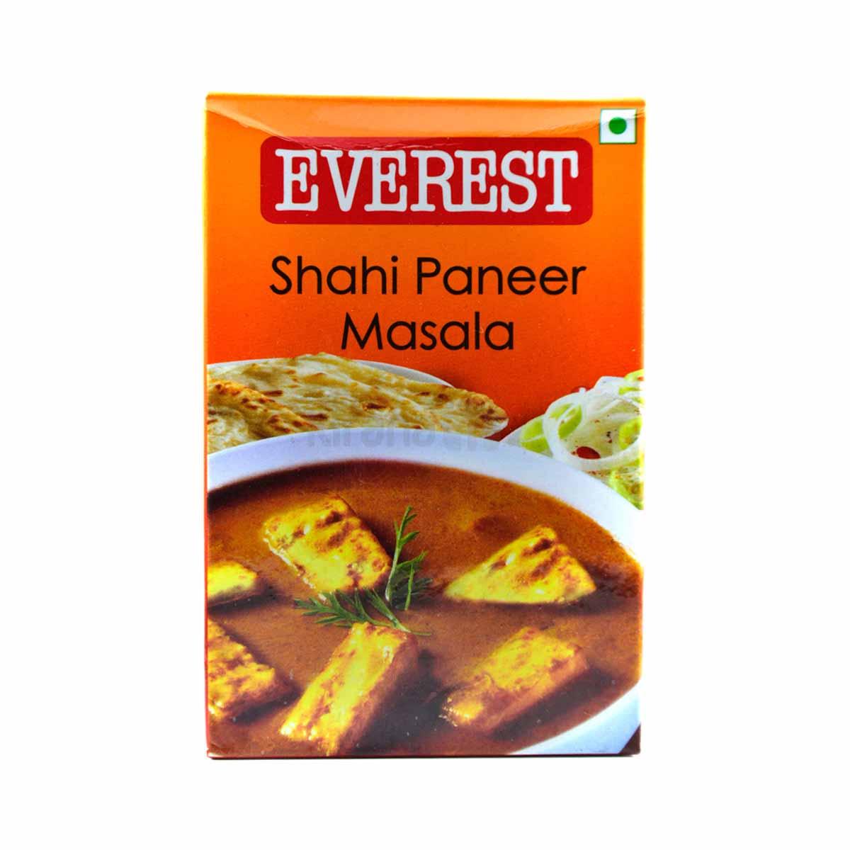 Everest shahi paneermasala 