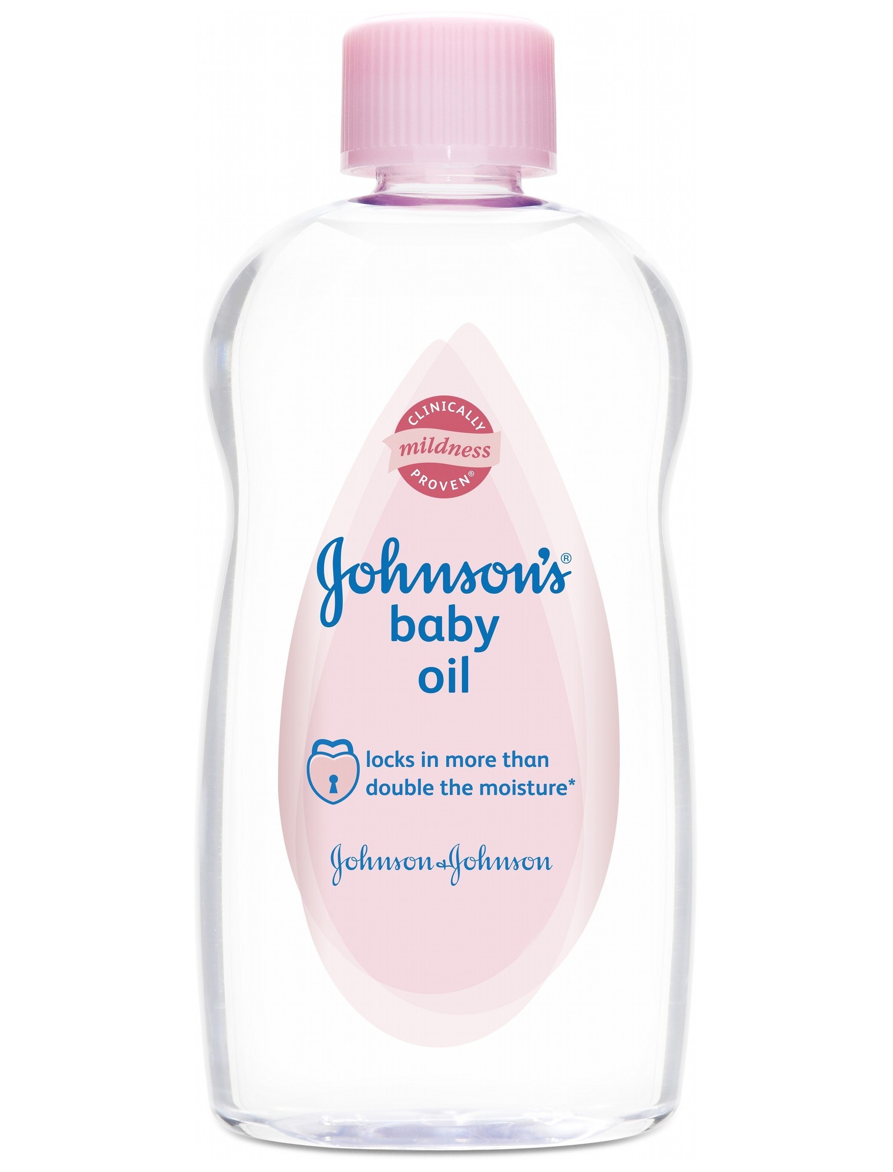 johnsonsbaby oilvitamin E