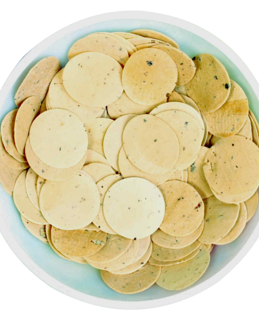 disco papadplain
