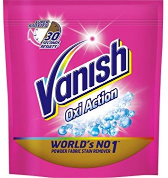 vanishoxi action pouch