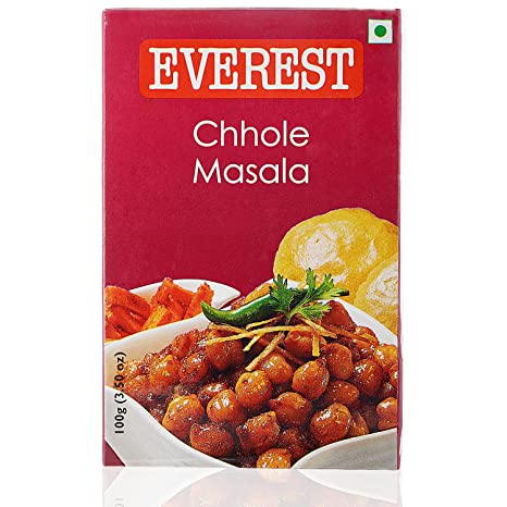 Everest chhole masala 