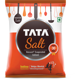 Tata salt 