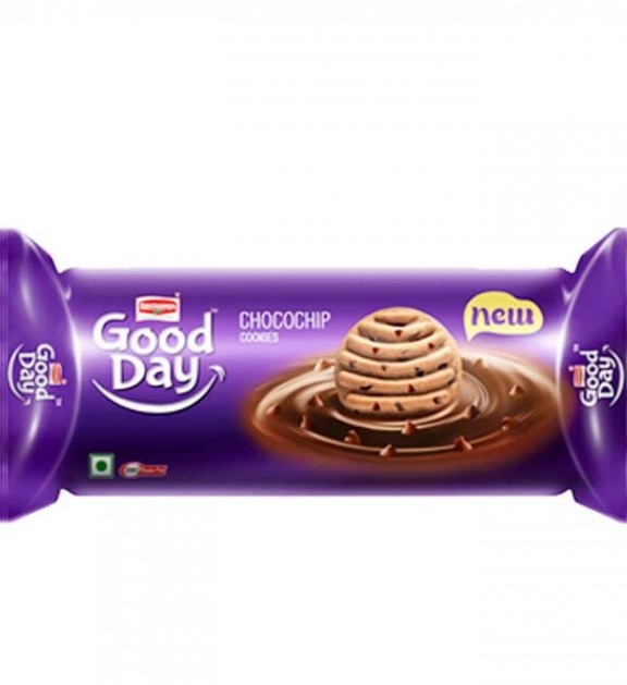 britannia good day chocochip
