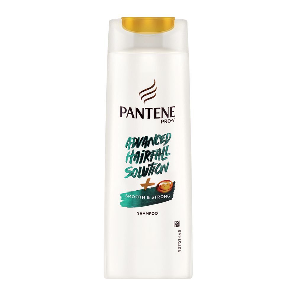 pantene pro-v