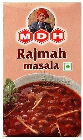Mdh rajma masala 