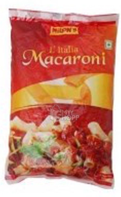 Nilons macaroni -Elbows