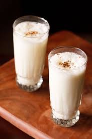 Mitthi Lassi