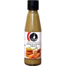 ching chilli sauce