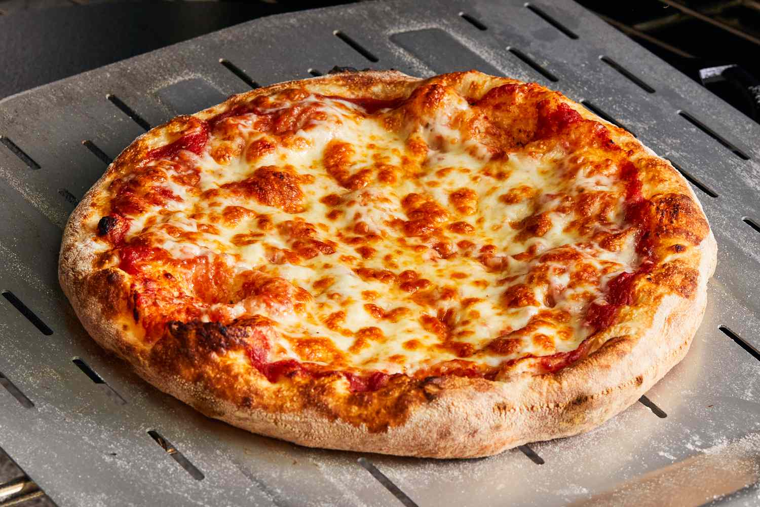 Classic Pizza 