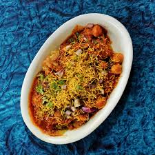 Chana Pataka