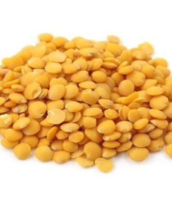 Arhar dal