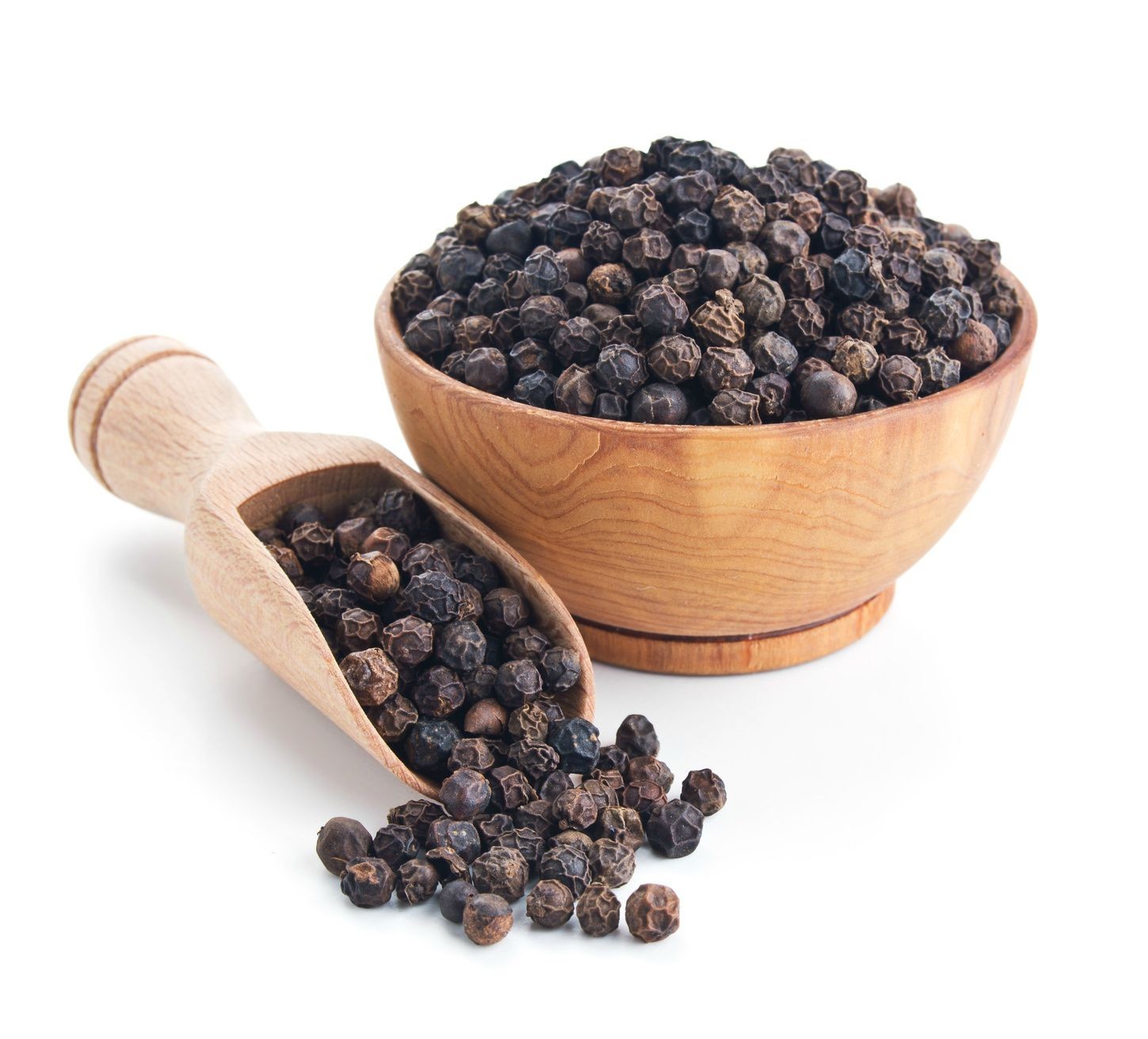 Kali mirchBlack pepper
