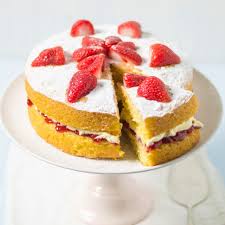Spong Cake