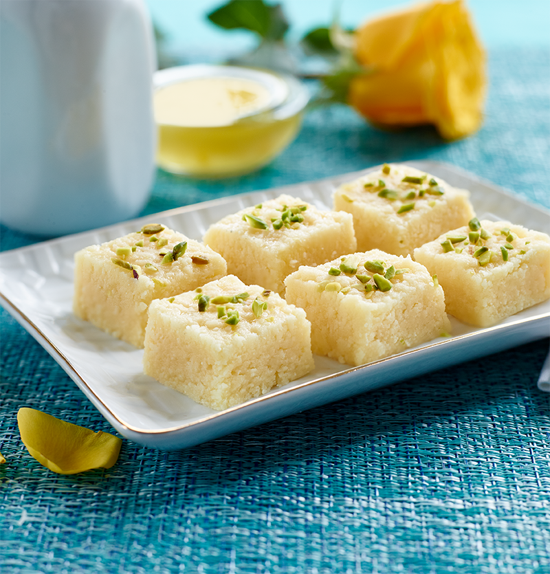 Mawa Katli