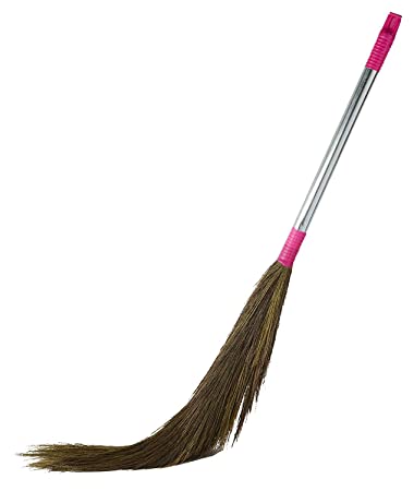 Fool jhadu 