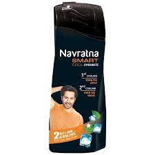 Navratan smart cool dynamite