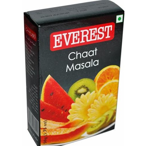Everest chaat masala