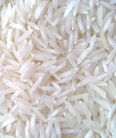 chawal basmati firstwhole (sabut)