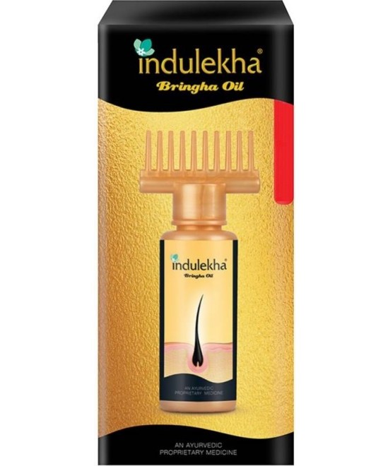 Indulekha oil