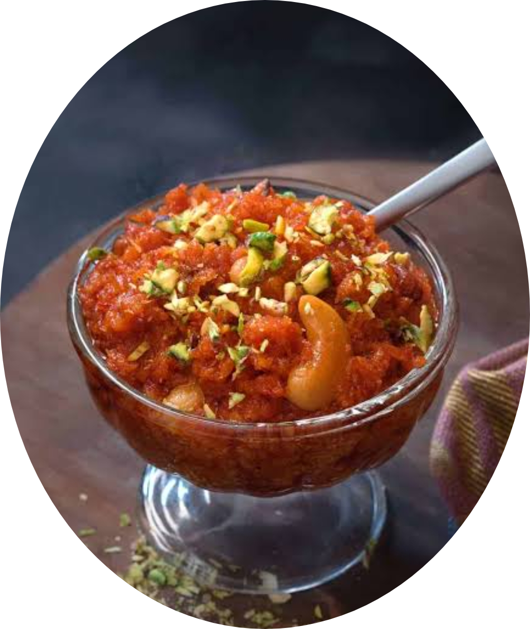 Gajar ka halwa