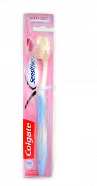 Colgate Sensitive Ultrasoft